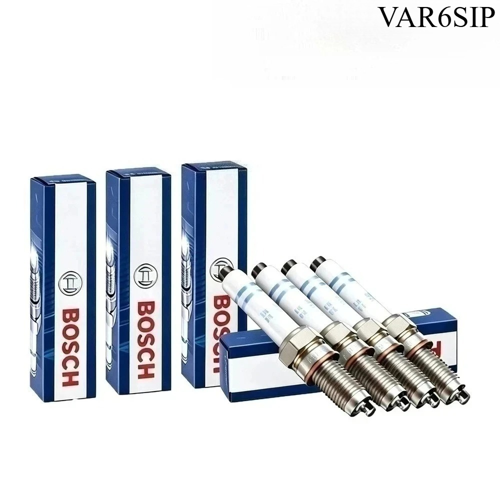 Bosch Spark Plug Platinum - 보쉬 VAR6SIP 이리듐 스파크 플러그, 혼다