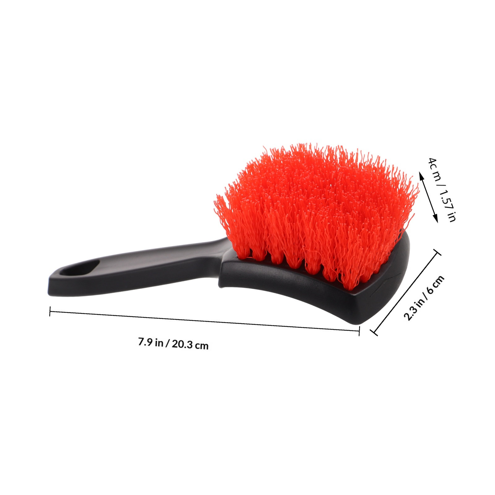 전문용 차량 세차 브러시, 다용도 카펫 청소 도구, 차 - Dirt Brush Interior 리뷰 및 가격