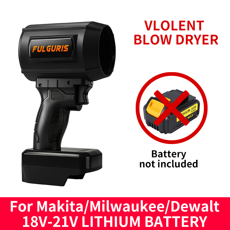 70mm 고성능 휴대용 차량용 강력 에어 블로워, 터보 - Dryer Car Blower 리뷰 및 가격