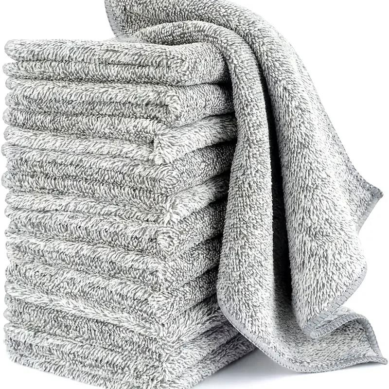 두꺼운 극세사 청소용 천, 보풀이 없는 극세사 청소 타 - Microfiber Towel Detailing 리뷰 및 가격