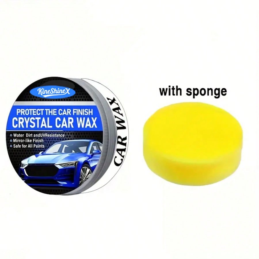카나우바 왁스 자동차 광택제 세라믹 코팅 - 자동차,  - Car Wax Ceramic Coating 리뷰 및 가격