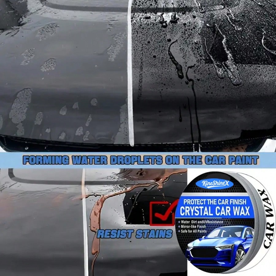 카나우바 왁스 자동차 광택제 세라믹 코팅 - 자동차,  - Car Wax Ceramic Coating 리뷰 및 가격