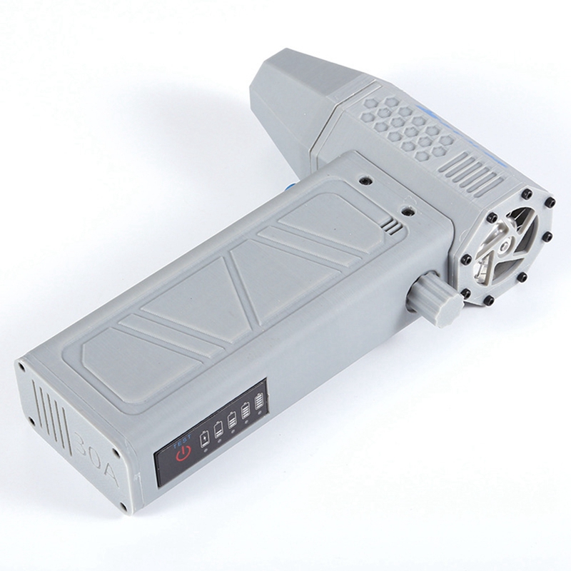 터보 제트 팬 140000RPM 압축 공기 먼지 제거기 - Dryer Car Blower 리뷰 및 가격