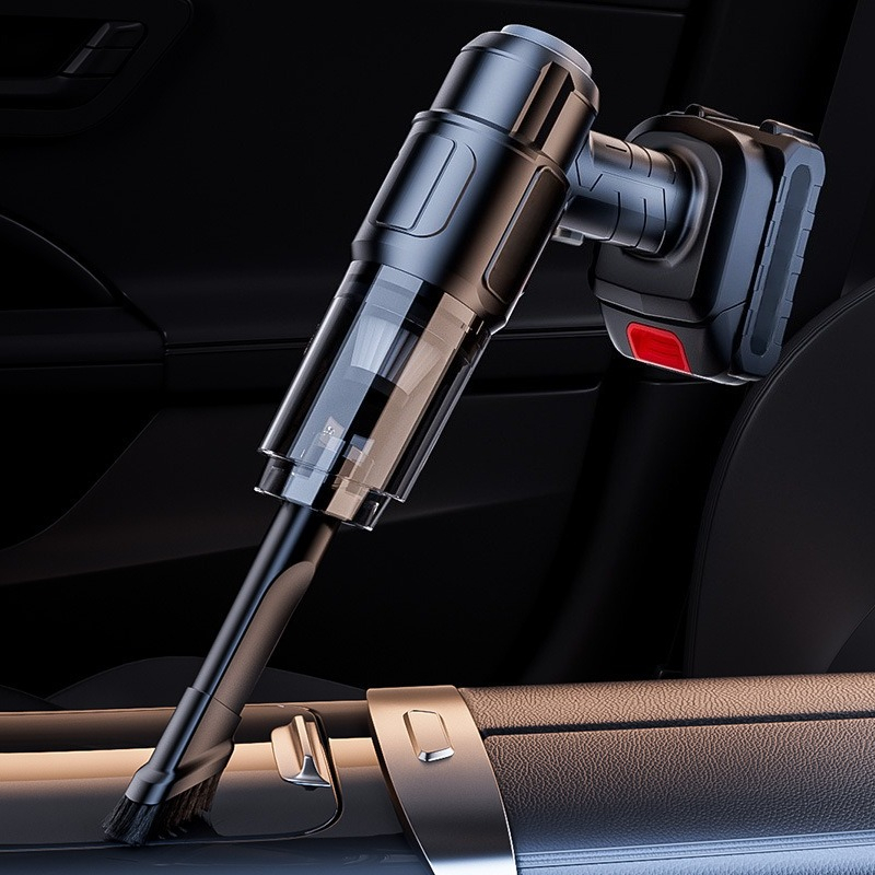 차량용 무선 진공청소기, 가정용 강력 헤어드라이어, 지 - Dryer Car Blower 리뷰 및 가격
