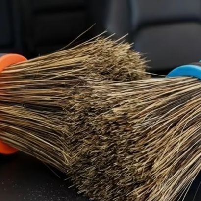 차량 내부 세척용 브러시, 자동차 디테일링용 브러시,  - Dirt Brush Interior 리뷰 및 가격