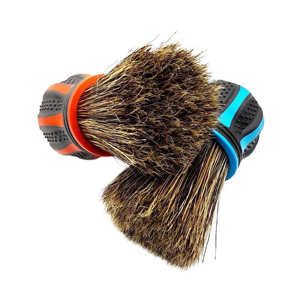 차량 내부 세척용 브러시, 자동차 디테일링용 브러시,  - Dirt Brush Interior 리뷰 및 가격