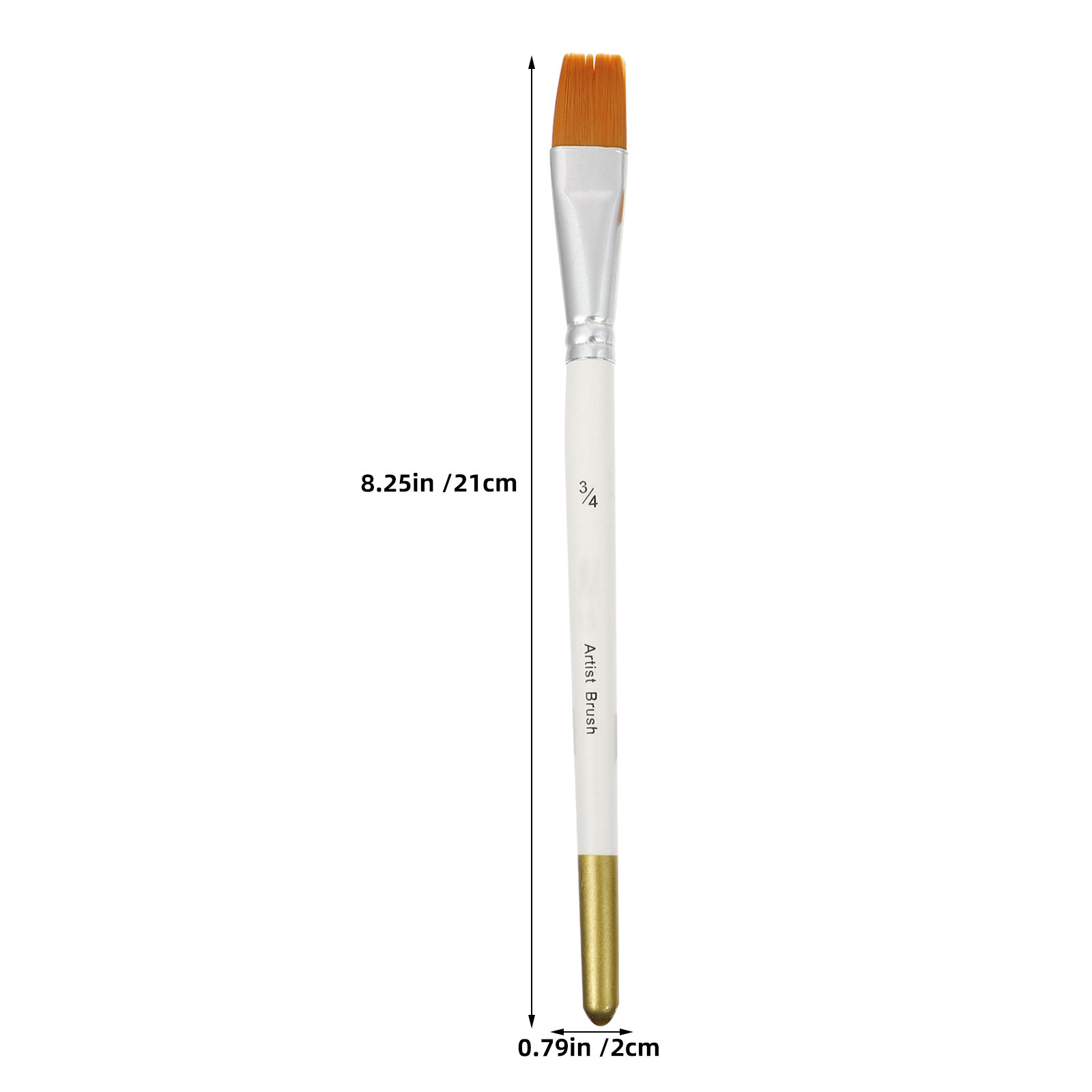 12개입 퐁당 케이크 장식용 붓 세트, 식품 안전 인증 - Detailing Brush Set 리뷰 및 가격