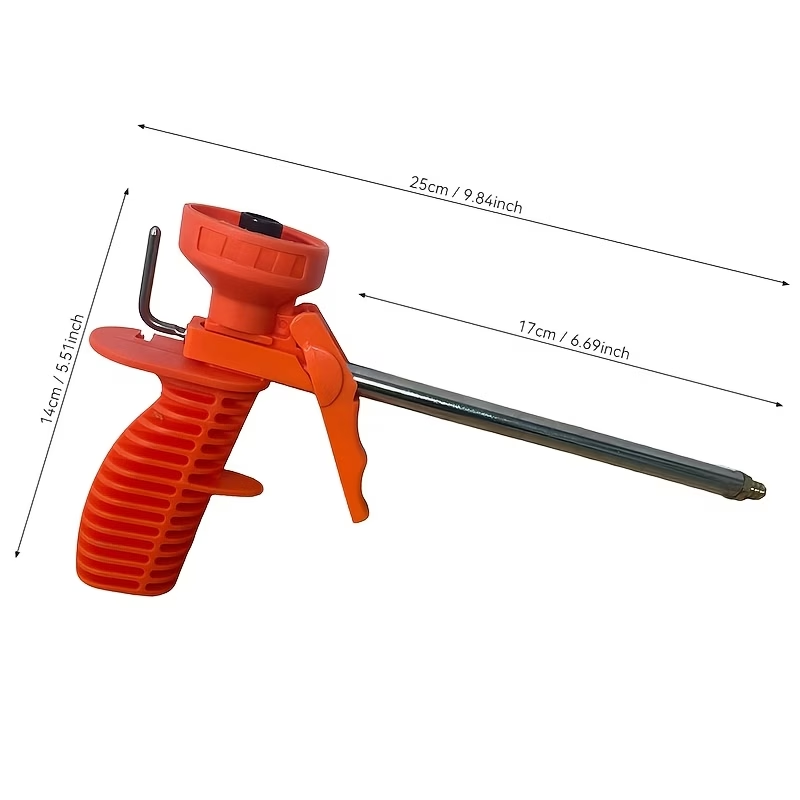 전문용 스프레이 건, 폼 압력 건, 고압 세척기, 폼  - Pressure Washer Foam Gun 리뷰 및 가격